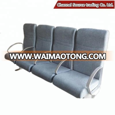 high quality marine passenger bench seat for sale